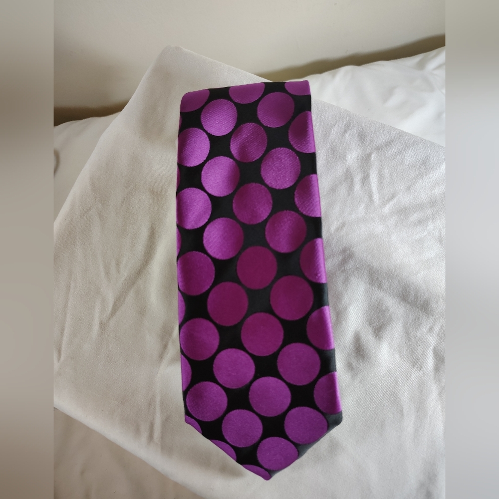 IMANI UOMO TIE